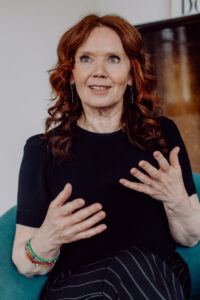 Marianne Hartmann